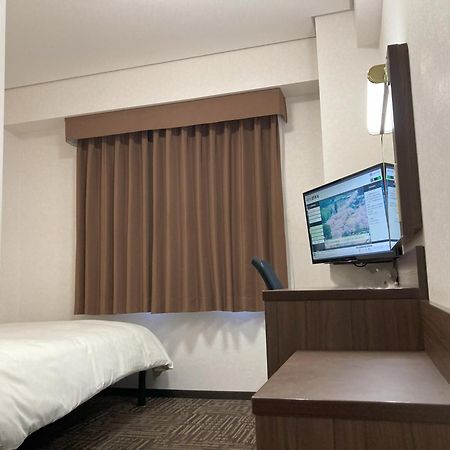 Hotel Alpha-One Miyakonojō מראה חיצוני תמונה